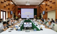 8 tháng đầu năm, TKV sản xuất 25,58 triệu tấn than nguyên khai