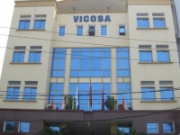 Vicosa không còn là công ty con của TKV từ ngày 1/3/2018