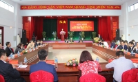 Đảng bộ Than Quảng Ninh triển khai nhiệm vụ năm 2020