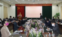 Ban Chấp hành Đảng bộ Than Quảng Ninh triển khai nhiệm vụ quý II/2020