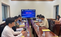 Hội đồng xét duyệt sáng kiến quý III năm 2023