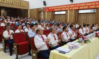 THAN HÀ TU TỔ CHỨC THÀNH CÔNG HỘI THI AN TOÀN VỆ SINH VIÊN GIỎI NĂM 2025