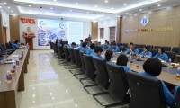 Quang cảnh Hội nghị