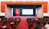 Ban Chỉ huy Quân sự Công ty CP Than Hà Tu vinh dự nhận Bằng khen của Chủ tịch UBND tỉnh Quảng Ninh