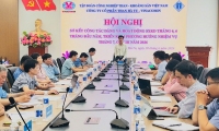 Công ty CP Than Hà Tu tổ chức Hội nghị sơ kết công tác Đảng và hoạt động sản xuất kinh doanh 6 tháng đầu năm 2026