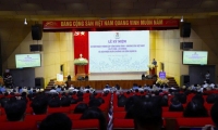Than Hà Tu tự hào có 02 cá nhân được tuyên dương tại Lễ kỷ niệm 30 năm thành lập Công đoàn Than - Khoáng sản Việt Nam