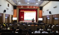 Than Hà Tu nâng cao ý thức chấp hành pháp luật cho người lao động