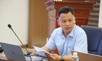 HỘI NGHỊ XÉT DUYỆT SÁNG KIẾN CẢI TIẾN KỸ THUẬT QUÝ II NĂM 2026