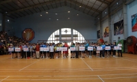 THAN HÀ TU SÔI NỔI GIẢI KÉO CO PHONG TRÀO CNVCLĐ NĂM 2026