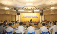 Tiếp tục xây dựng, nhân rộng các điển hình tiên tiến trong phong trào thi đua