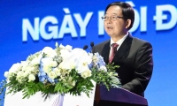 Lễ hưởng ứng Ngày hội Đổi mới sáng tạo Quốc gia 2026: “Đổi mới sáng tạo - Động lực phát triển của toàn xã hội”