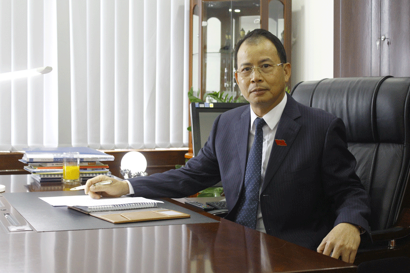 CEO Đặng Thanh Hải: Nội hàm “4 không” và Sự thay đổi