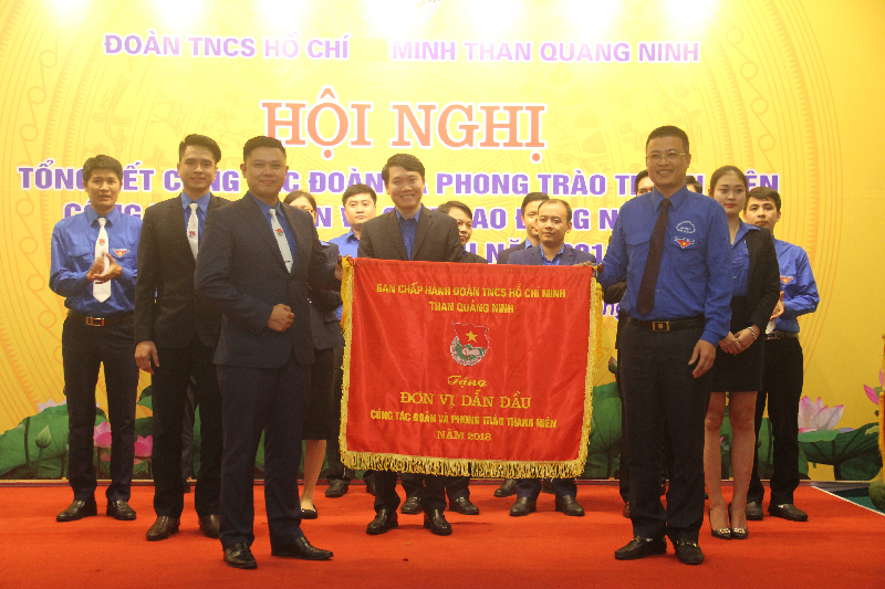 Đoàn Than Quảng Ninh hoàn thành toàn diện nhiệm vụ năm 2018