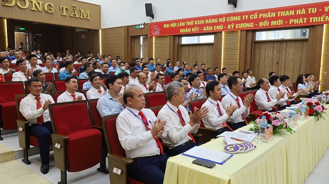 Quang cảnh Hội thi ATVSV giỏi năm 2025