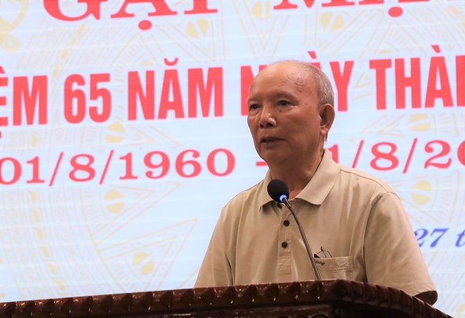ong vu thanh khiem nguyen giam doc cong ty phat bieu chia se tai buoi gap mat
