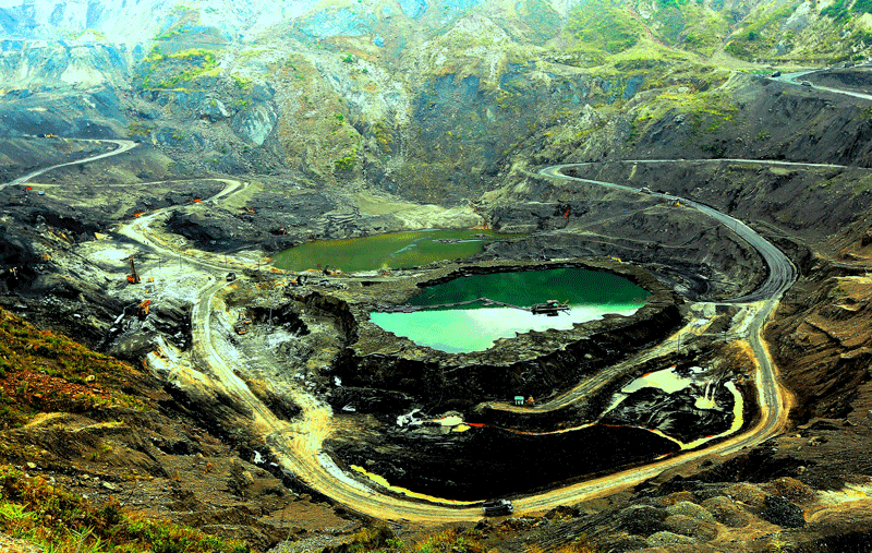 Toàn cảnh khai trường