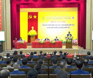 Năm 2022, Than Hà Tu sản xuất tăng thêm so với kế hoạch 30.000 tấn than nguyên khai